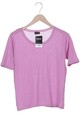 TAIFUN T-Shirt Damen Shirt Kurzärmliges Oberteil Gr. EU 44 Baumwolle... #5hkhr5r