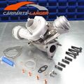 Turbolader Audi A4 A6 Skoda Superb VW Passat 1.9 TDI 2.0 TDI 717858 038145702E