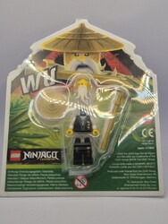 LEGO® Ninjago Figuren AUSSUCHEN Minifiguren Kai Lloyd Jay Zane Nya Garmadon NEU