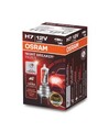 Glühlampe Hauptscheinwerfer NIGHT BREAKER® SILVER ams-OSRAM 64210NBS für BMW 12V