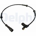DELPHI Sensor, Raddrehzahl SS20068 für RENAULT