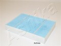 ASHIKA 21-SZ-Z09 Innenraumfilter Pollenfilter für OPEL AGILA (B) (H08)