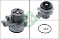 Wasserpumpe 538 0983 10 INA für AUDI SEAT SKODA VW