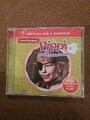 Astrid Lindgren Pippi Im Taka-Tuka-Land Hörspiel CD. Akzeptabel