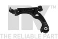 NK Querlenker Dreieckslenker 5011017 für ALFA GIULIETTA 940FXA1A 940FXB1A BiFuel