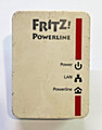 AVM Fritz! Powerline 510E Dlan Powerlan Solo Optisch nicht schön 😊☝️