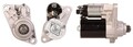 Starter Anlasser Lucas für Audi A2 Skoda Fabia I Kombi 2002 - 2004 Lrs01610