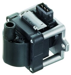 FACET Zündspuleneinheit (9.8114) für VW Polo Vento Golf III Passat B3/B4 SEAT