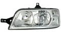 Scheinwerfer links für Peugeot Boxer + Fiat Ducato + Citroen Jumper 244 H1 H7