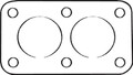 BOSAL Dichtung, Abgasrohr 256-649