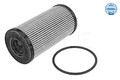 Ölfilter Filtereinsatz 614 322 0013 MEYLE für NISSAN OPEL RENAULT