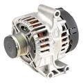 DENSO Generator Lichtmaschine 120A 14V für Citroën Nemo Kombi Lancia Ypsilon