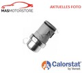 KÜHLMITTELTEMPERATURSENSOR CALORSTAT BY VERNET WS3042 A FÜR AUDI A6,CABRIOLET