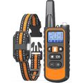 Hund Ausbildung Stromschlag Erziehungshalsband Hunde Vibration Ton e-Shock 1000M