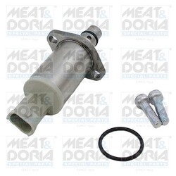 MEAT & DORIA 9741 Druckregelventil, Common-Rail-System für CHEVROLET,OPEL
