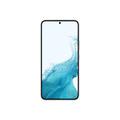 Samsung Galaxy S225G Smartphone white Dual-SIM, RAM 8 GB, 128 GB, Full HD, 50MP