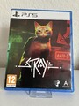 Stray - PS5 (PlayStation 5, 2022) - Neuwertig