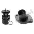 1x Motorad Thermostat u.a. für Seat Arosa 6H 1.4 6HS Cordoba 6K 1.6 | 803257