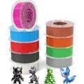 Creality Hyper PLA RFID 3D Filament für K2 Plus Combo High Speed 3D Drucker