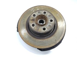 33406797569 achsschenkel hinten links für BMW SERIE X3 F25 XDRIVE 20D