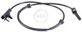 A.B.S. Sensor, Raddrehzahl 30624 für SMART MITSUBISHI