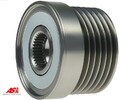 AS-PL AFP0028 Generatorfreilauf Freilauf Generator für BMW für Lotus 