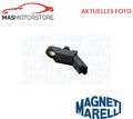 MAP SENSOR DRUCKSENSOR SAUGROHRDRUCK MAGNETI MARELLI 215810008200 I FÜR LANCIA