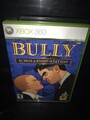 Bully -- Scholarship Edition (Microsoft Xbox 360, 2008) game and case only 