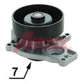 AIRTEX Wasserpumpe Kühlmittelpumpe passend für MINI Mini 2078
