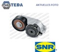 GA35247 SPANNROLLE FÜR KEILRIPPENRIEMEN SNR NEU OE QUALITÄT