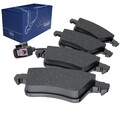 Bremsbeläge (Vorderachse) für VW Volkswagen Transporter T5 Van (2003-2015) 1
