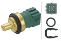 Hella 6PT 009 107-541 Sensor, Kühlmitteltemperatur für AUDI SEAT SKODA VW Kühlun