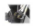 Scheinwerfer + Glühbirnen H1+H7 Links für Opel Zafira / Family B A05 05-08
