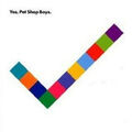 CD Pet Shop Boys - Yes - 2009 - NEU
