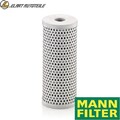 FILTER ARBEITSHYDRAULIK H 6006 FÜR MAN G90 L2000 NG NL HELICON LION´S/CITY SL  