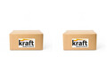 2 x Abdeckung der Antriebswelle KRAFT AUTOMOTIVE für CITROËN, FIAT, OPEL ASTRA
