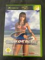 Dead or Alive: Xtreme Beach Volleyball (Microsoft Xbox, 2003)