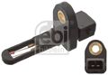 Sensor, Ansauglufttemperatur Febi Bilstein 171621 für AUDI SEAT SKODA VW