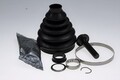 Faltenbalgsatz Antriebswelle SPIDAN 36306 für AUDI VW SEAT M16x1.5x77 GOLF VAN 6