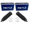 2x MEYLE LENKMANSCHETTEN SATZ FALTENBALG passend für FIAT CROMA OPEL SIGNUM VECT