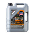 LIQUI MOLY 5W30 5L TOP TEC4200 Motoröl für PEUGEOT PORSCHE RENAULT ROVER