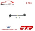 STABILISATOR STABI LINKS+RECHTS VORNE CTR CL0275 2PCS I NEU OE QUALITÄT