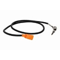 1x Sensor, Abgastemperatur VEMO V10-72-0510 passend für AUDI SEAT SKODA VW