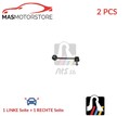 STABILISATOR STABI LINKS+RECHTS VORNE RTS 97-08062-1 2PCS P NEU OE QUALITÄT