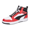 Puma Unisex Sneaker Rebound v6 392326 Weiß