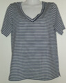 Thom by Thomas Rath T-Shirt dunkelblau Gr. 36