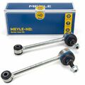 2x MEYLE HD VERSTÄRKT Koppelstange für BMW E81-88 E90-93 hinten 33556764428