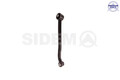 Querlenker Hinterachse links Schubstange 19056 SIDEM für JEEP FIAT