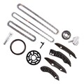 Steuerketten Set for BMW 3 4 F31 F36 318d 418d TCK134C Hochleistungs Kit