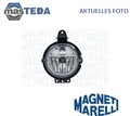 712400101120 NEBELSCHEINWERFER MAGNETI MARELLI FÜR MINI MINI,MINI CLUBMAN